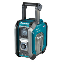 Makita 40V Max Bluetooth Jobsite Radio MR005GZ