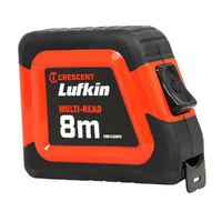 Lufkin 8m Multi Read Tape Measure MR48MN