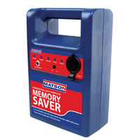 Matson 12V 4 Amp DHC Memory Minder MS-1E
