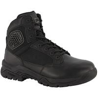Magnum Strike Force 6.0 SZ CT Men's Work Safety Boots Size AU/UK 7 (US 8) Colour Black