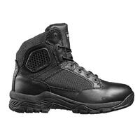 Magnum Strike Force 6.0 SZ CT Women's Work Safety Boots Size AU/US 5.5 (UK 3.5) Colour Black