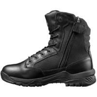 Magnum Strike Force 8.0 SZ Work Safety Boots Size AU/UK 3 (US 4) Colour Black