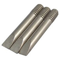 Weller 2 Piece 36-50 Screwdriver Soldering Tip (for SP25DAU) MT2