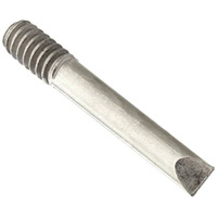 Weller 4mm Chisel Soldering Tip (for SP25DAU) MT3