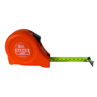 Bahco 8m Tape Measure MTG-8-25-A