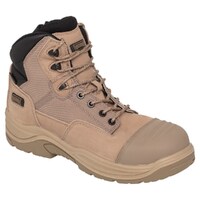Magnum Trademaster Lite CT SZ WP Stone Work Boots Size AU/UK 6 (US 7)