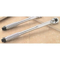 Kincrome Micrometer Torque Wrench 3/8" Drive MTW80F