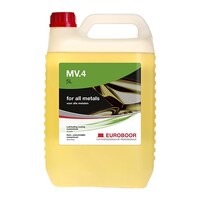 Euroboor All Metals Lubricating and Cooling Concentrate 5L MV.4050