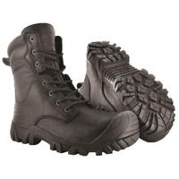 Magnum Vulcan Lite CT CP Wpi Men's Fire Work Safety Boots Size AU/UK 3.5 (US 4.5) Colour Black