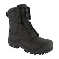 Magnum Vulcan CT CP WPi with Zipper Men's Fire Work Safety Boots Size AU/UK 2 (US 3) Colour Black