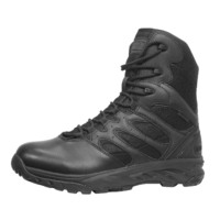 Magnum Wild-Fire Tactical 8.0 SZ Wpi Work Safety Boots Size AU/UK 6 (US 7) Colour Black