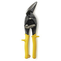 Midwest Offset Straight Cut Snips