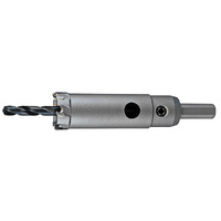 Holemaker Steelmaster TCT Holesaw 22mm MX022