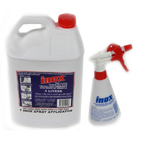 Inox 5L Lubricant Spray MX3-5