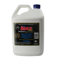 Inox 5 Litre MX5 Plus PTFE Lubricant MX5-5