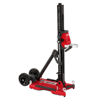 Milwaukee 72V MX FUEL Compact Core Drill Stand MXFDR150