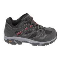 Magnum X-T Boron Low CT Men's Work Safety Shoes