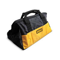 DeWalt Combo Kit Contractors Tool Bag N061264-LCL