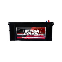 Super Crank High Performance Truck Battery 1100 CCA N100LSCMF