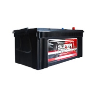 Super Crank High Performance Truck Battery CCA 1400