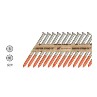 Simpson Strong Tie 38mm - 500 Pack Smooth-Shank Connector Nail N8HDGPT500