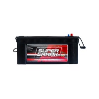 Super Crank N150 SCMF High Performance Truck Battery