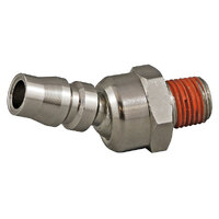 THB 1/4" Swivel Air Connector NC-J702