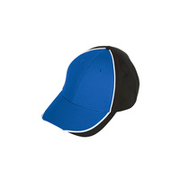 Unisex Nitro Cap Black/Royal/White FRE