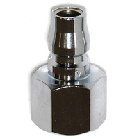 THB 1/2" Plug Female Coupler NC40PF