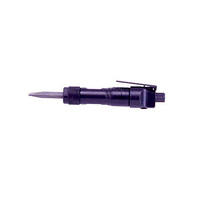 NPK Flux Scaling Hammer 18mm Piston Diameter NF-0