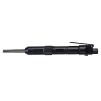 NPK Needle Scaler 6500bpm 12mm Stroke 7 Needles NHR00