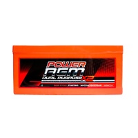 Power AGM NPCDPL12V-270AH Dual Purpose Battery