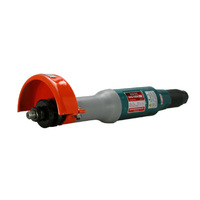 NPK 100mm Straight Air Grinder Roll Throttle NPK-NHG100A