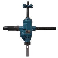 NPK 16mm Air Drill Roll Throttle 2mt NPK-NRD16R
