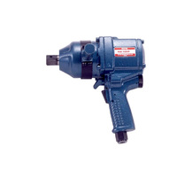 NPK 3/4" Dr Impact Wrench Twin Hammer Pistol Grip NPK-NW16HP