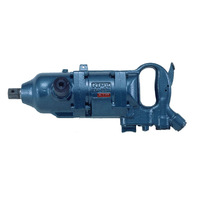 NPK 3/4" Dr Impact Wrench Twin Hammer "D" Handle NPK-NW22A