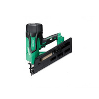 HiKOKI 18V Brushless 90mm Framing Nailer (tool only) NR1890DBCL(H4Z)