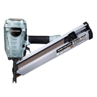 HiKOKI 90mm 34 degree Framing Nailer NR90AD(H4Z)