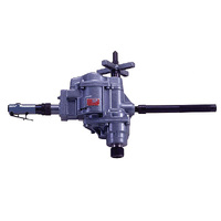 NPK 32mm Air Drill Safety Lever Throttle 3MT NRD-32LRLW