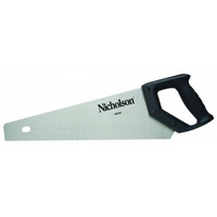 Nicholson No. 50, 15" x 8 Point Quik-Cut Economy Handsaw NS503N