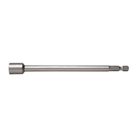 Alpha 5/16"x200mm Magnetic Nutsetter NS516200