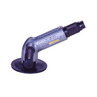 NPK 180mm Angle Sander Roll Throttle NSG-180XB