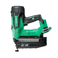 HiKOKI 18V 16ga 65mm Finish Nailer (tool only) NT1865DBSL(H4Z)