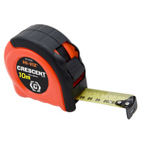 Crescent 10m Rubber Overmoulded Grip Tape NT410SI