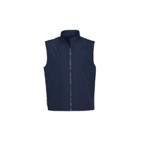 Biz Collection Unisex Reversible Vest