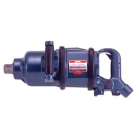 NPK 1" Drive Impact Wrench "D" Handle Single Hammer NW5000A