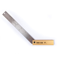 Nobex Octo 400 Precision Folding Mitre Square 400mm OC-400