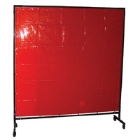 Unimig Welding Curtain OCT-CURTAIN-RED