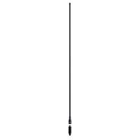 Oricom ANU410 6dBi UHF CB Antenna with Detachable Whip