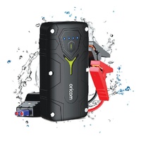 Oricom JSP1200 IP66 Lithium Jump Starter + Power Bank